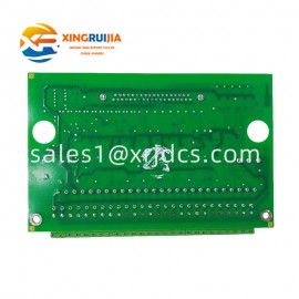 GE IS200STCIH6AED Printed Circuit Board