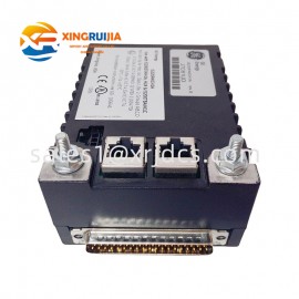 GE IS220PAICH1A Analog Input Module