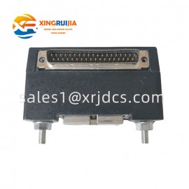 GE IS220PAICH1A Analog Input Module