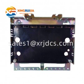 GE IS230SNCIH6A digital input module