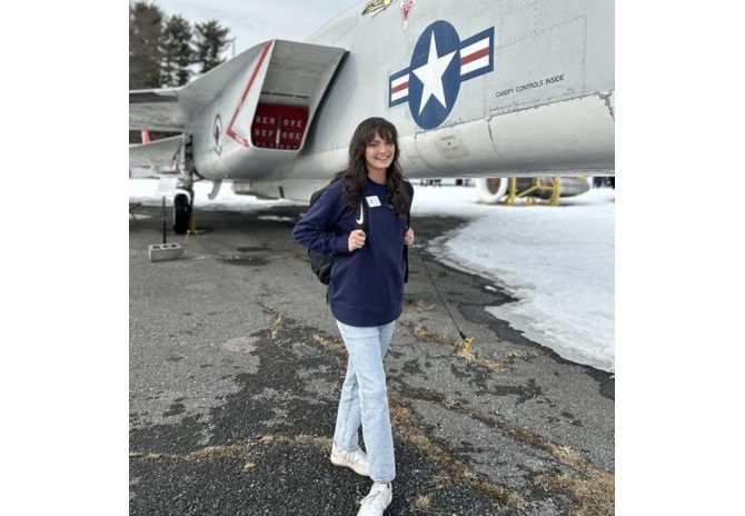 GE Aerospace’s Gillian Wanosky Engineeres a Double Life with the Ben-Gals