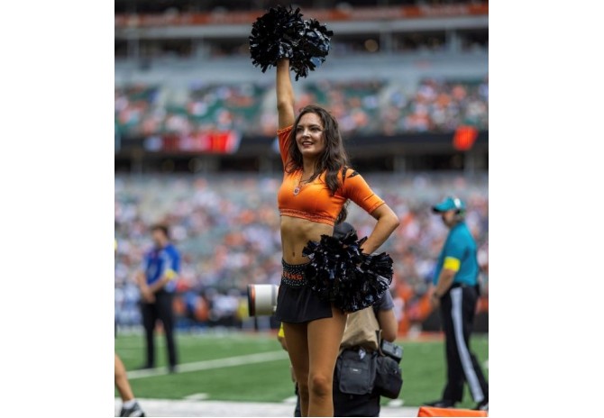 GE Aerospace’s Gillian Wanosky Masters the Playbook of Life