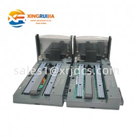 GE IC200CHS022 I/O Carrier Module