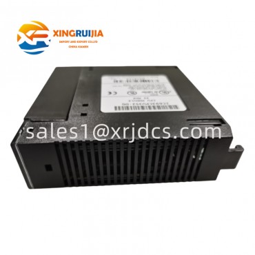 GE IC693CPU352 CPU module