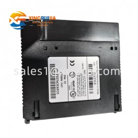 GE IC693CPU352 CPU module