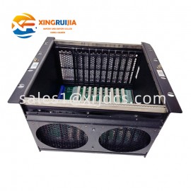 GE IC698CHS009 Installation Rack