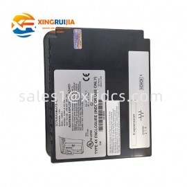 GE IC754VSI06STD-LH Industrial Touch Screen