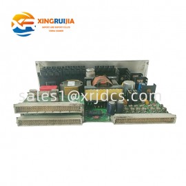 GE IS200EPSMG2ADC Input/Output (I/O) Module