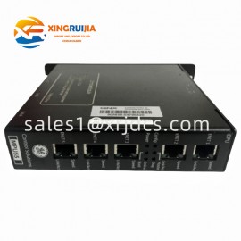 GE MPU55 microprocessor unit