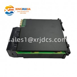 GE UR6DH I/Opack module