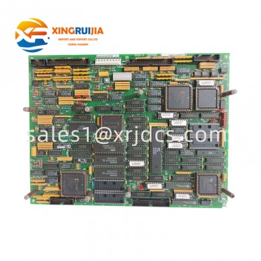 GE DS200SDCCG5AHD Control Board