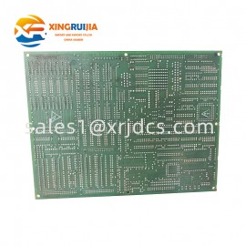GE DS215TCQAG1BZZ01A Control I/O Terminal Board