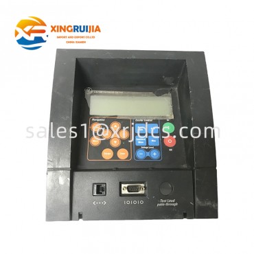 GE EX2100 Protection System