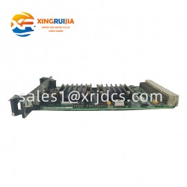 GE IS200DSPXH1DBC Control Panel