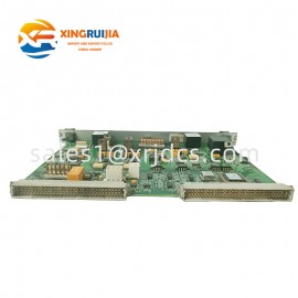 GE IS200ERDDH1ABA Input/Output (DIO) Module