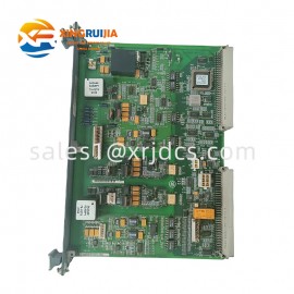 GE IS200ERDDH1ABA Input/Output (DIO) Module
