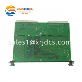 GE IS200ERDDH1ABA Input/Output (DIO) Module