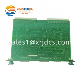 GE IS200ERIOH1AAA – Output Board