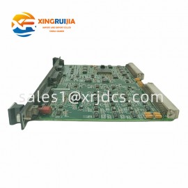 GE IS200ERIOH1AAA – Output Board
