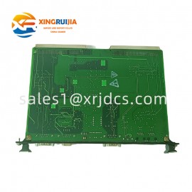 GE IS200EROCH1ABB – Emergency Relay Output Board
