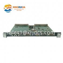 GE IS200EROCH1ABB – Emergency Relay Output Board