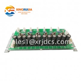 GE IS200JPDDG1AAA Power Distribution Board