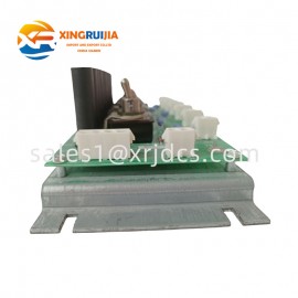 GE IS200JPDDG1AAA Power Distribution Board