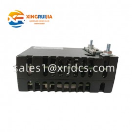 GE IS220PAOCH1A – Mark VIe Analog Output Module