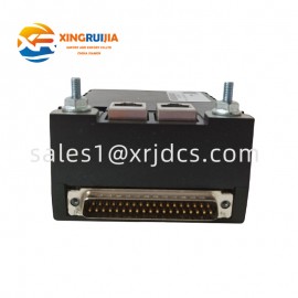 GE IS220PAOCH1A – Mark VIe Analog Output Module