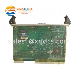 GE CP238TA -Compact Programmable Logic Controller (PLC) Module