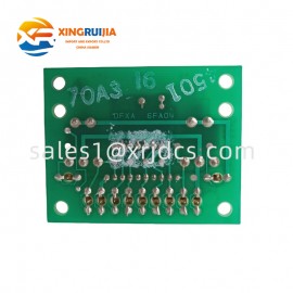 GE DS3800DFXA1B1C–Excitation Control Board Module