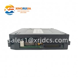 GE HE693ADC409A-22 – Analog I/O / Data Acquisition Module