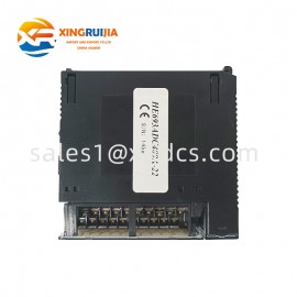 GE HE693ADC409A-22 – Analog I/O / Data Acquisition Module