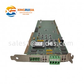 GE IC660ELB921M-Genius I/O Electronic Module