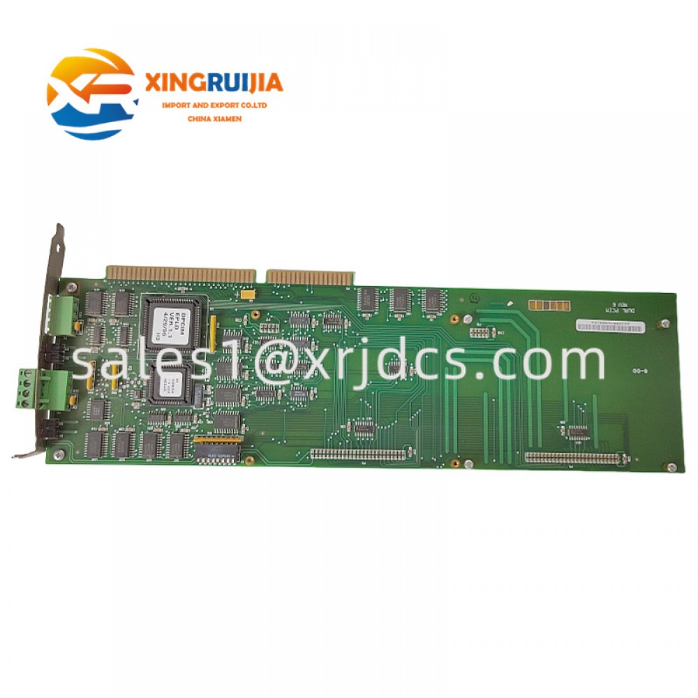 GE IC660ELB921M-Genius I/O Electronic Module