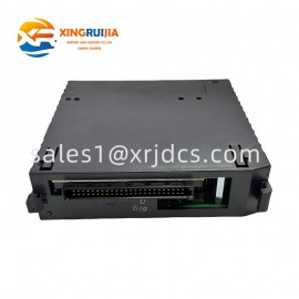 GE IC693CPU374 DJ/BF Programmable Logic Controller (PLC)