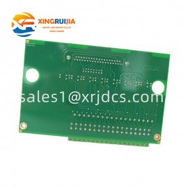 GE IS200STAOH2AAA Analog I/O Board