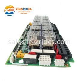 GE IS200TREGH1BEC – Turbine Trip Emergency Board(Mark VI Control System)