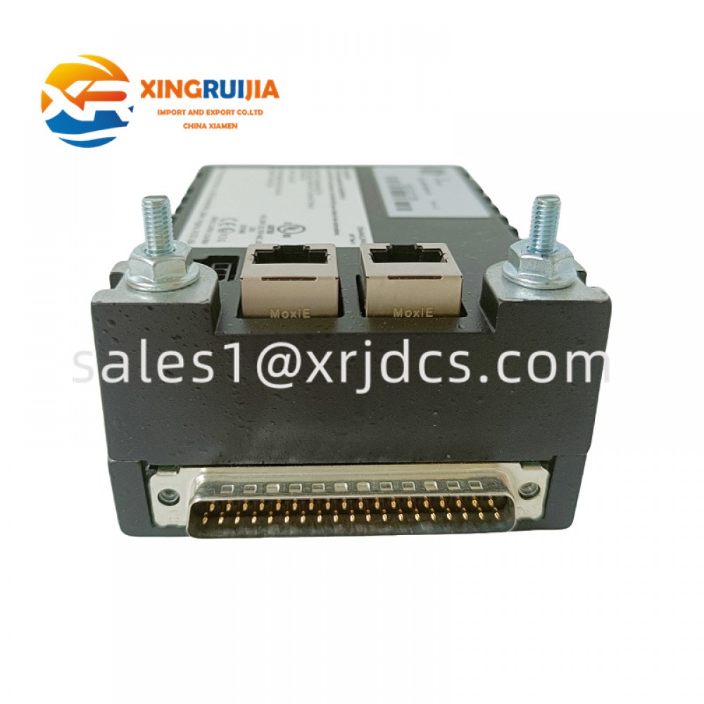 GE IS220PDIIH1B (336A5026ADP1) – Industrial I/O Module for Mark VIe