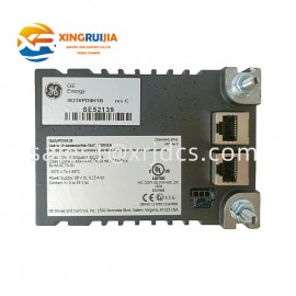 GE IS220PDIIH1B (336A5026ADP1) – Industrial I/O Module for Mark VIe