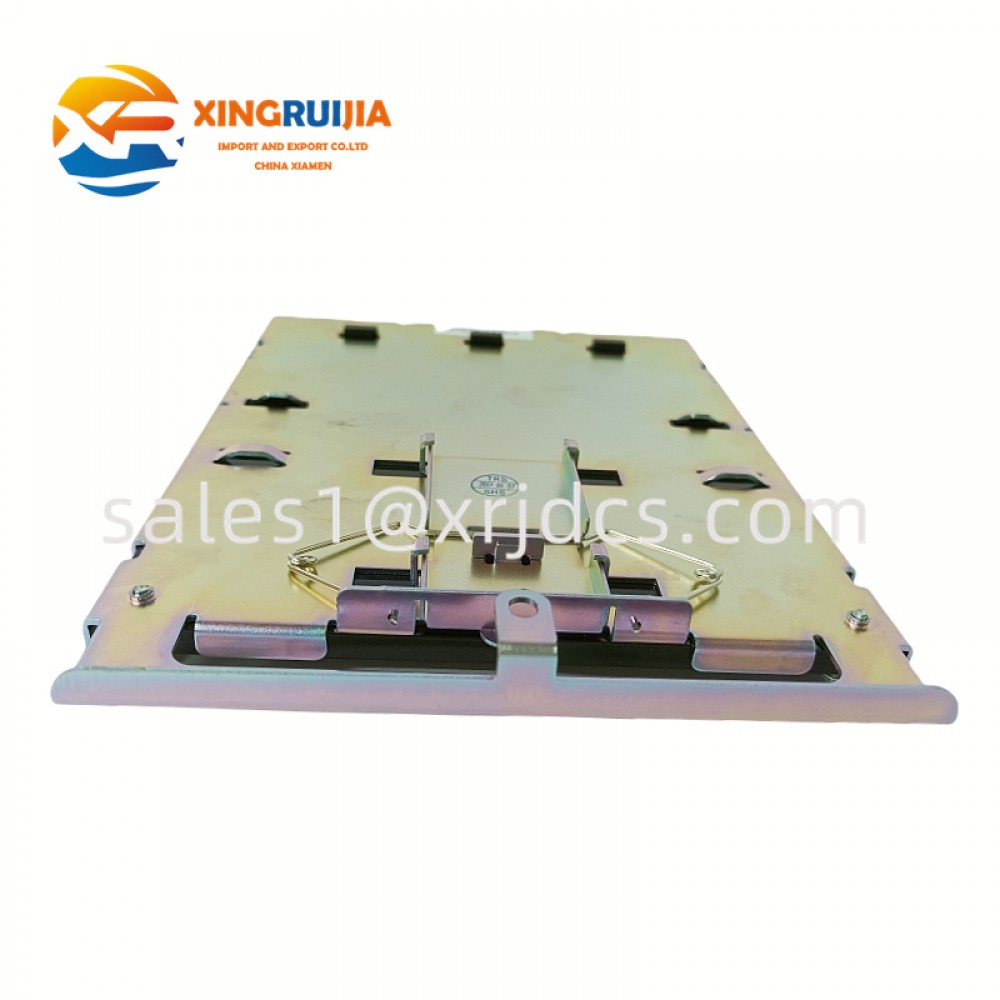 GE IS230SNIDH1A – I/O Interface Module