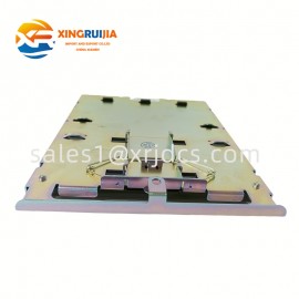 GE IS230SNIDH1A – I/O Interface Module