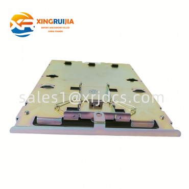 GE IS230SNIDH1A – I/O Interface Module