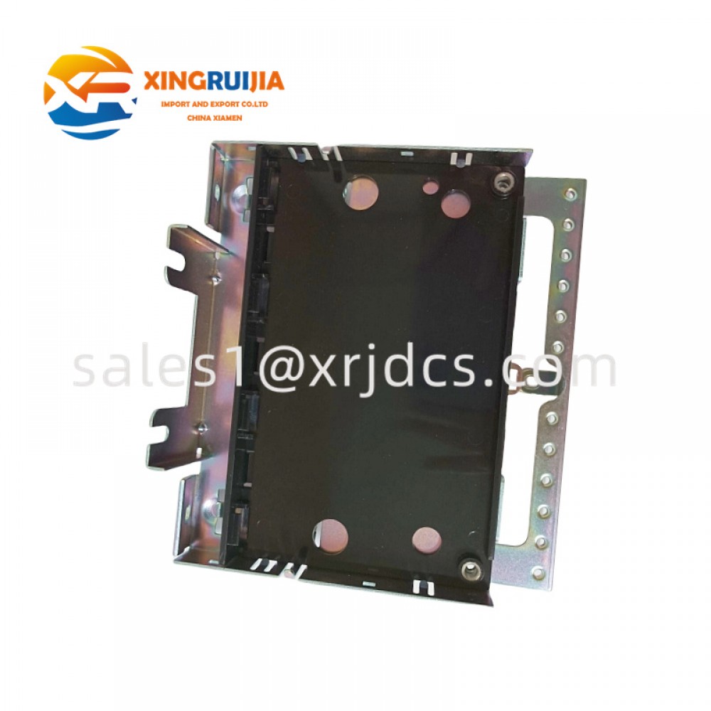 GE IS230STAOH2A Analog I/O Module