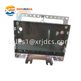 GE IS230STAOH2A Analog I/O Module