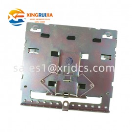 GE IS230STAOH2A Analog I/O Module