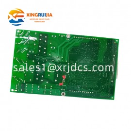 GE IS200TDBTH6ABC – Terminal Board Module