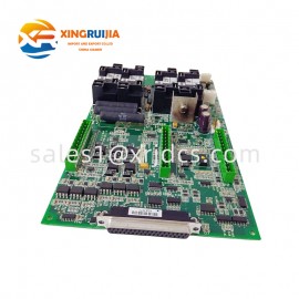 GE IS200TDBTH6ABC – Terminal Board Module