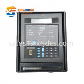 GE SR745-W2-P5-G5-HI -Transformer Protection Relay