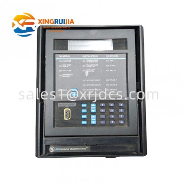 GE SR745-W2-P5-G5-HI -Transformer Protection Relay